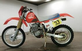 HONDA XLR250R MD20