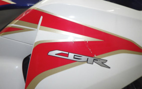 HONDA CBR250R A MC41