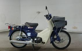 HONDA PRESS CUB 50 AA01