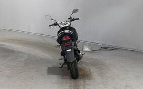 SUZUKI GSR250 GJ55D