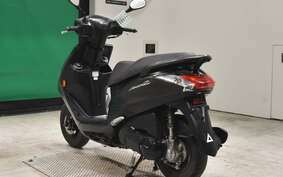 YAMAHA AXIS 125 Z SED7J