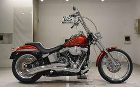 HARLEY FXSTC 1580 2008 JL5