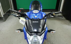 SUZUKI GIXXER 150 NG4BG