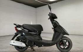 YAMAHA JOG ZR Evolution 2 SA39J