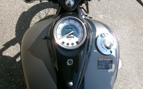YAMAHA DRAGSTAR 250 VG05J