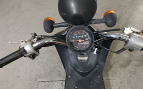 HONDA TODAY AF61