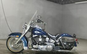 HARLEY FLSTC 1340 1999 BJL