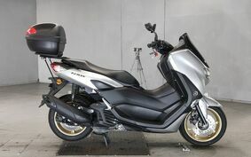 YAMAHA N-MAX 125 SEG6J