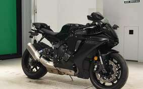 YAMAHA YZF-R1 2021 RN65J