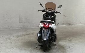 YAMAHA N-MAX 125 SE86J