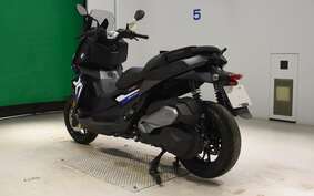 BMW C400X 2021 0C31