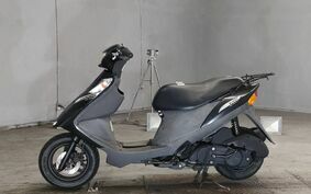 SUZUKI ADDRESS V125 G CF4EA