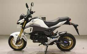 HONDA GROM JC75