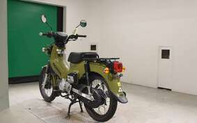 HONDA CROSS CUB 110 JA45