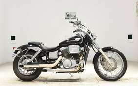 HONDA SHADOW 400 SLASHER 2005 NC40