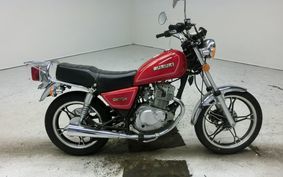 SUZUKI GN125 H PCJG9