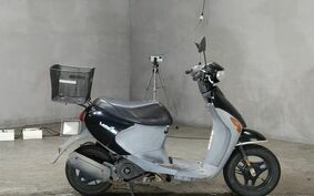 SUZUKI LET's 4 G CA41A