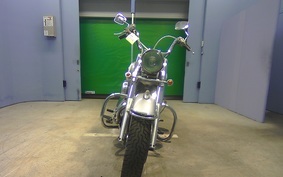 HONDA SHADOW 750 Gen. 2 1997 RC44