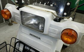 HONDA GYRO X TD02