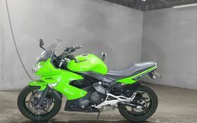 KAWASAKI NINJA 400 R 2012 ER400B