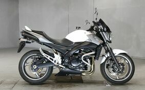 SUZUKI GSR400 2013 GK7EA