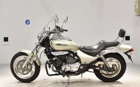 KAWASAKI ELIMINATOR 250 V VN250A