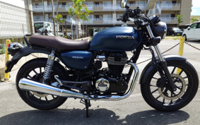 HONDA GB350 2021 NC59