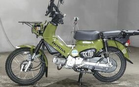 HONDA CROSS CUB 110 JA45