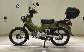 HONDA CROSS CUB 110 JA45