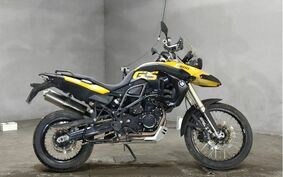 BMW F800GS 2009 0219