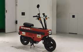 HONDA MOTOCOMPO AB12