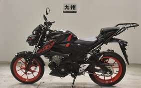 SUZUKI GSX-S125 DL32B