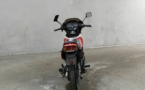 HONDA MVX250F MC09