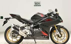 HONDA CBR250RR A MC51