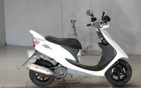 YAMAHA JOG ZR Evolution SA16J