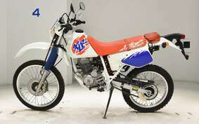 HONDA XLR125R JD16