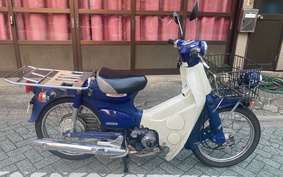 HONDA PRESS CUB 50 STD AA01