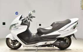 SUZUKI SKYWAVE 250 (Burgman 250) SS 2 CJ46A