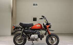 HONDA MONKEY Z50J