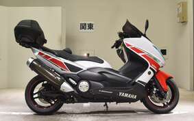 YAMAHA T-MAX500 Gen.3 2011 SJ08J