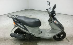 SUZUKI ADDRESS V125 G CF46A