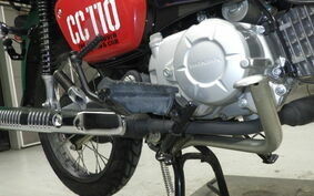 HONDA CROSS CUB 110 JA45