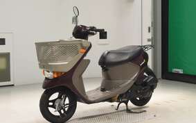 SUZUKI LET's 4 Basket CA43A