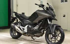 HONDA NC750X LD ABS RC90