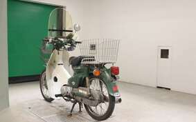 HONDA C50 SUPER CUB C50