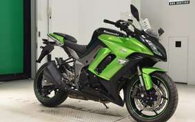 KAWASAKI NINJA 1000 A 2011 ZXT00G