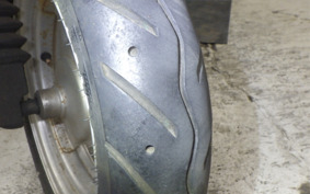 SUZUKI ADDRESS V50 G CA44A