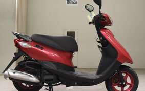 YAMAHA JOG ZR Gen.3 SA39J