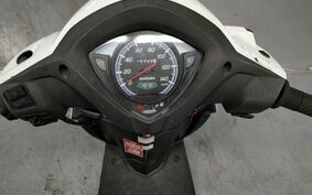 SUZUKI ADDRESS 110 CE47A