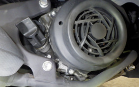 SUZUKI ADDRESS V125 DT11A